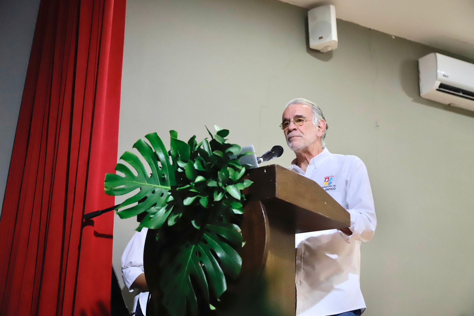 Gobernador Eduardo Verano respalda cambios a la Ley 30 de 1992 para garantizar el acceso universitario