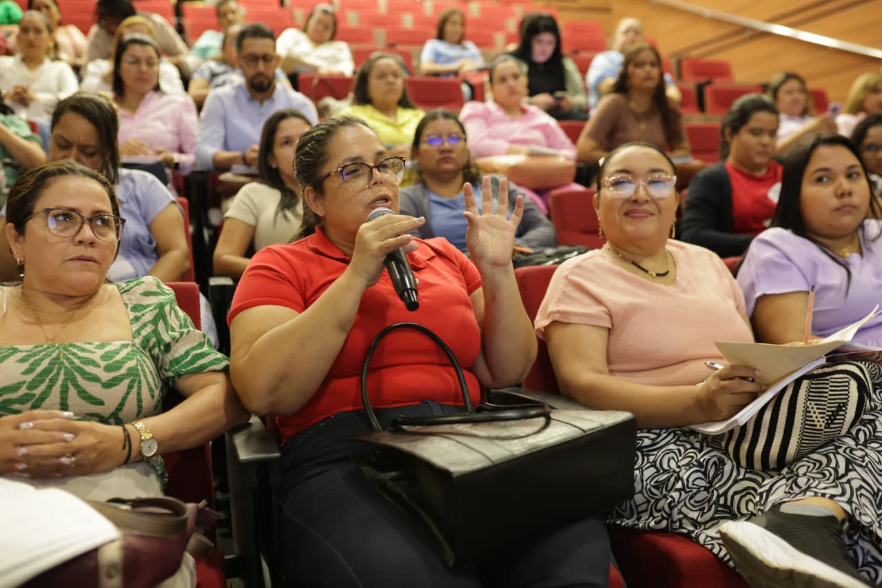 Gobernación del Atlántico y Uninorte le apuestan al manejo de las emociones de los docentes
