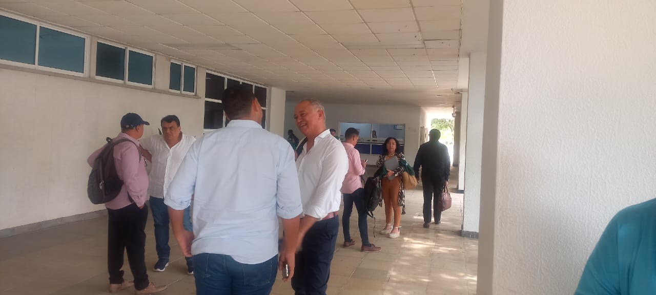Supersalud ordena intervención de la ESE Universitaria del Atlántico, UNA