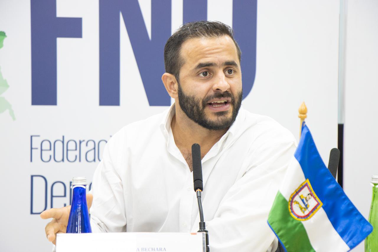 Federación de Departamentos pide respeto a la autonomía territorial