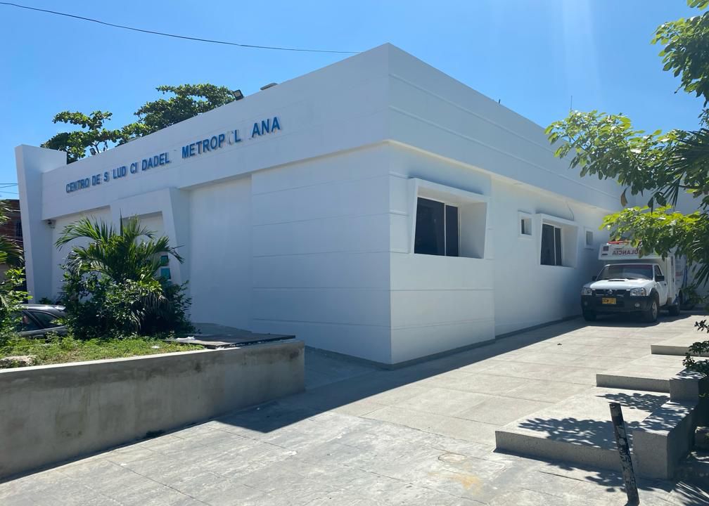 Hospital Materno Infantil de Soledad cumple 25 años
