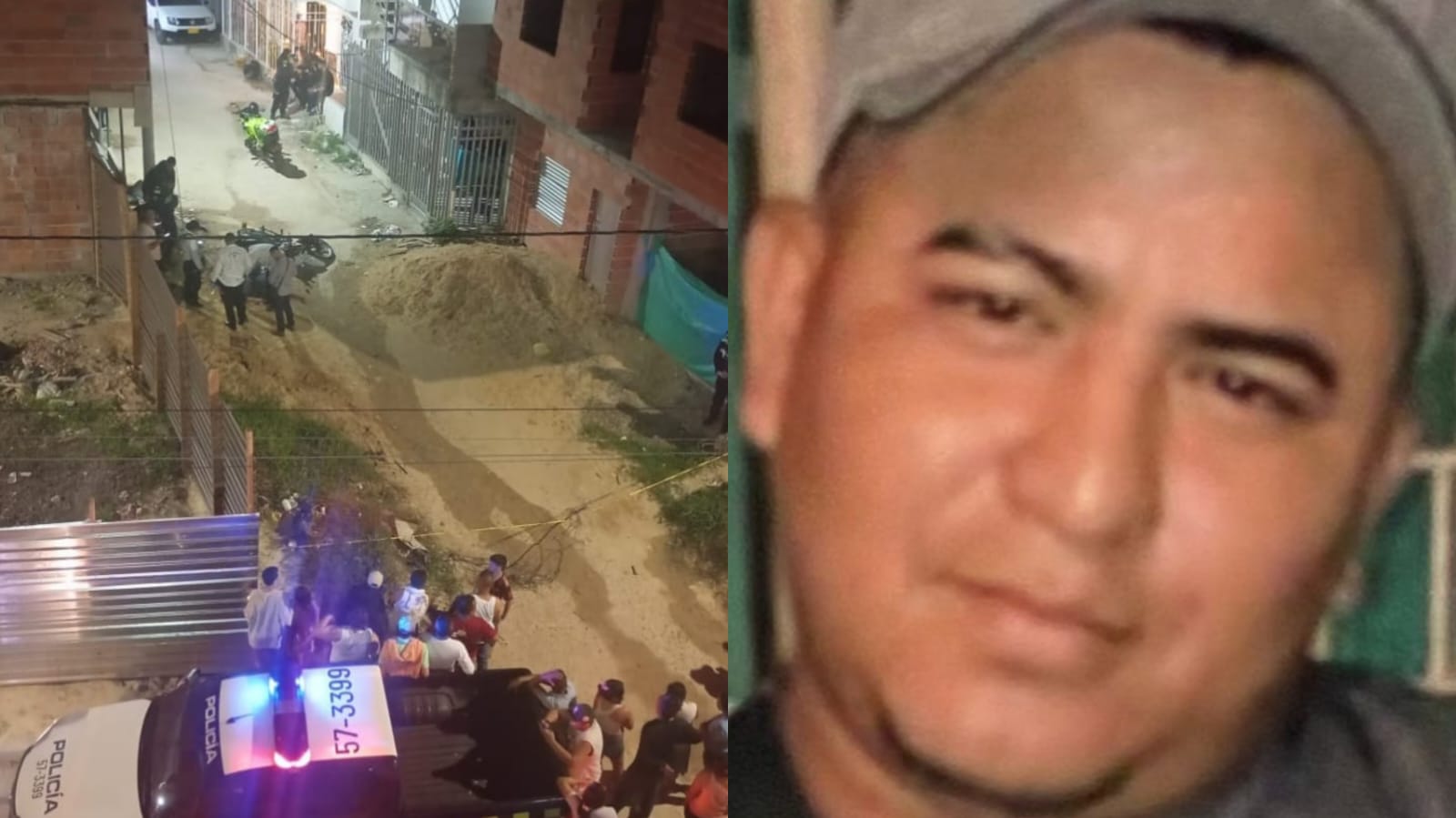 Asesinan a cobradiario en Soledad: ya son 14 los casos registrados en Barranquilla y su área metropolitana