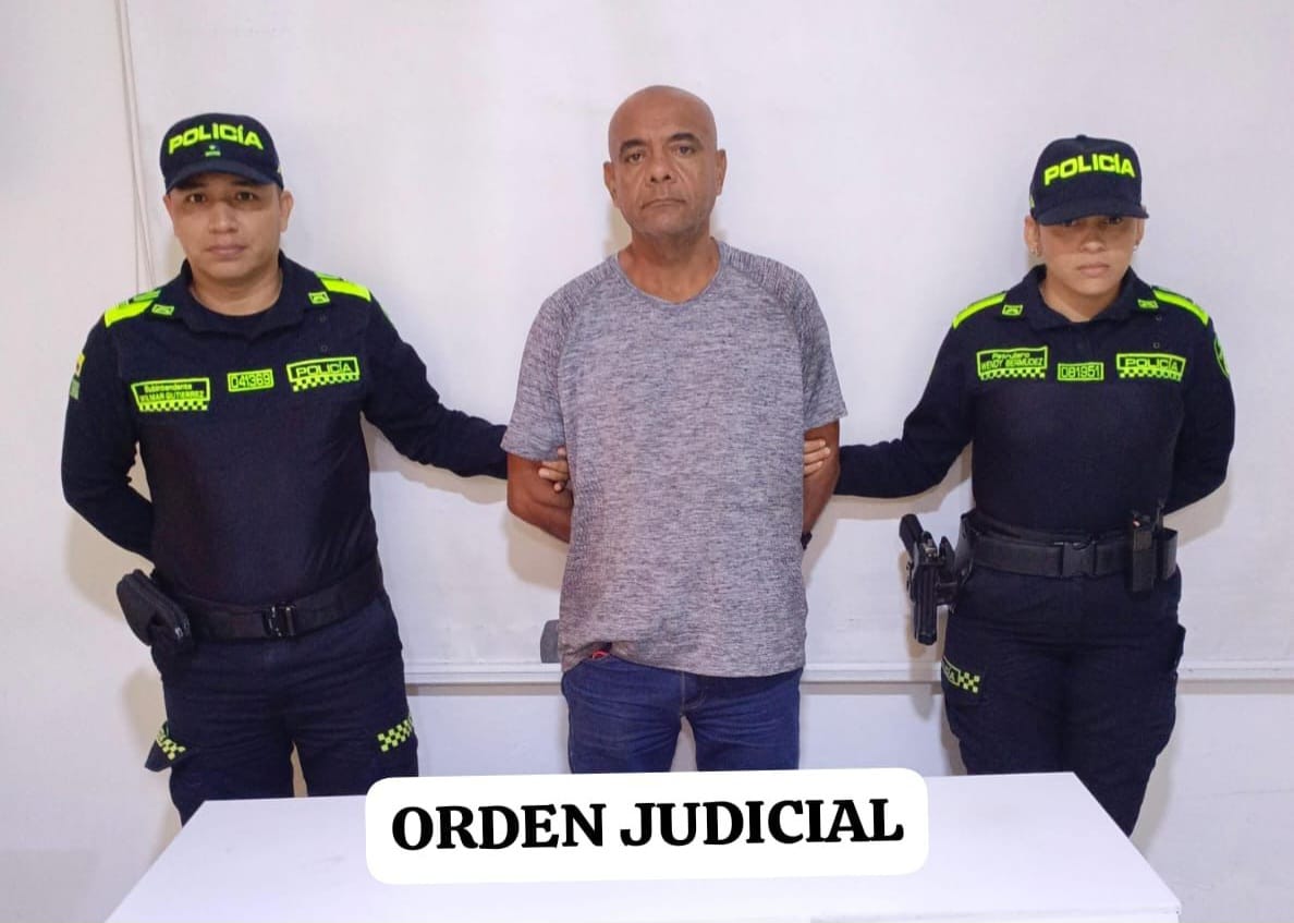 Aprehendido adolescente de 15 años vinculado a extorsiones de ‘Los Costeños’ en Barranquilla