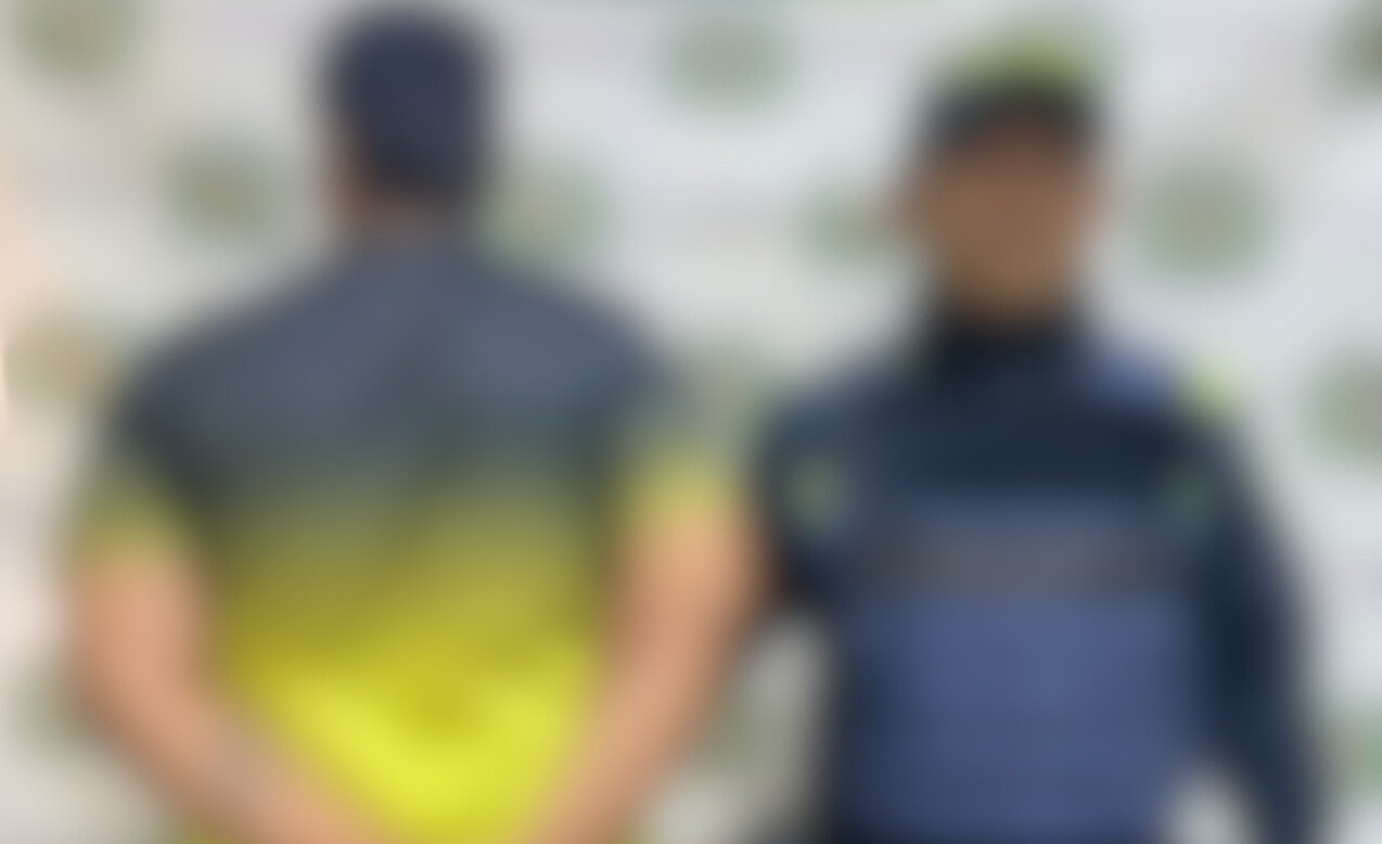 Aprehendido adolescente de 15 años vinculado a extorsiones de ‘Los Costeños’ en Barranquilla