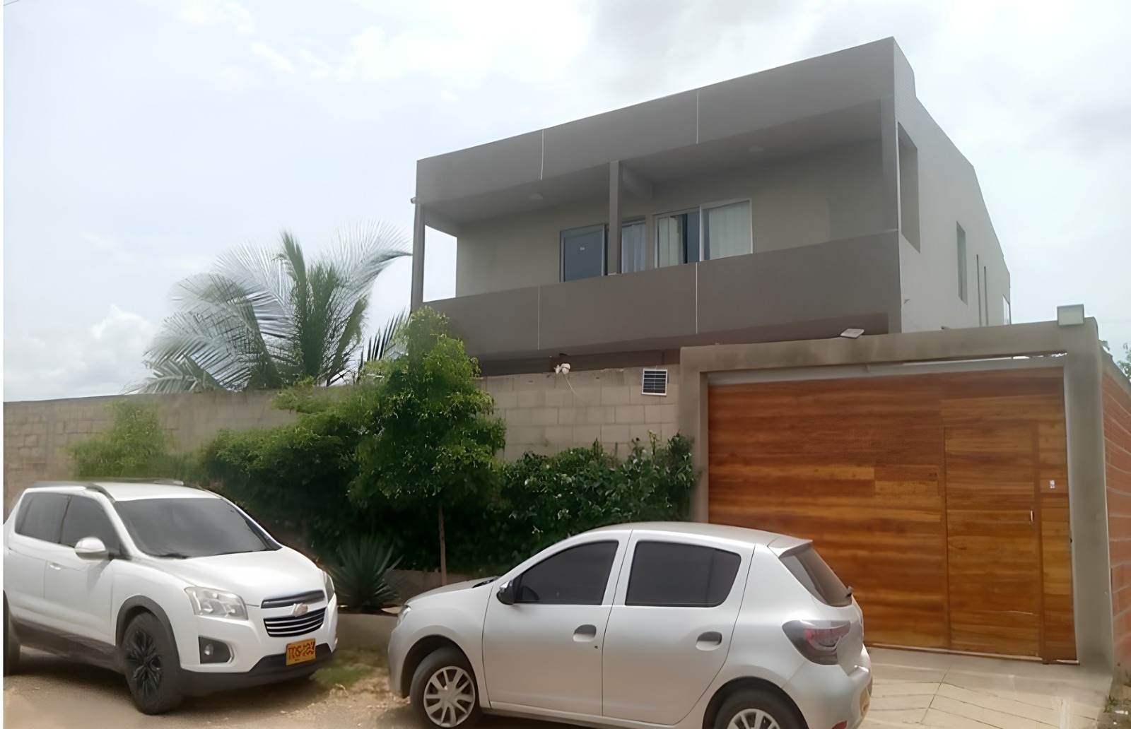 Air-e Intervenida detectó caso de hurto de energía en lujosa cabaña en Puerto Colombia