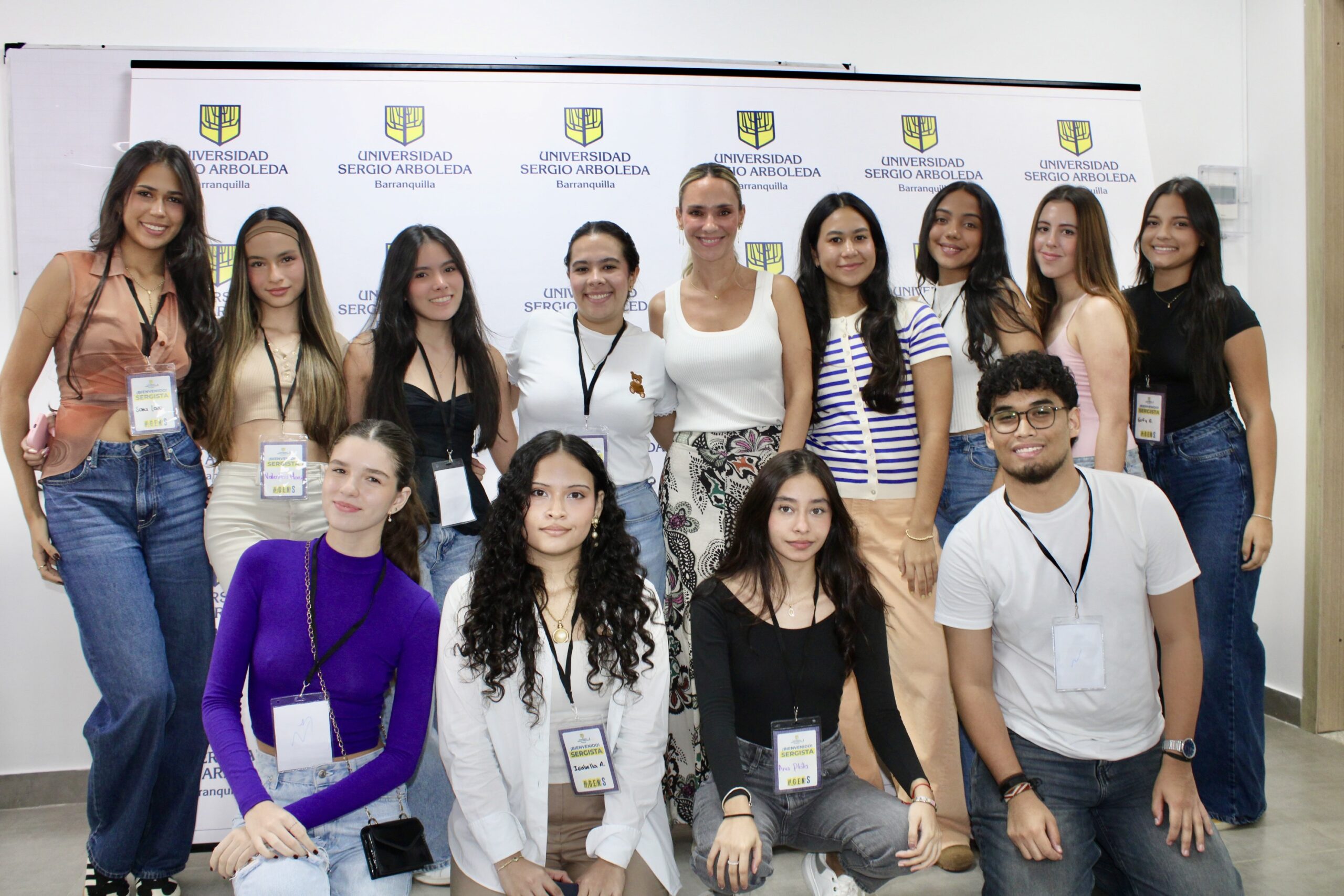 La Sergio Arboleda, Barranquilla, Impulsa el Futuro de la Moda con su Primera Cohorte de Negocios Estratégicos de Moda