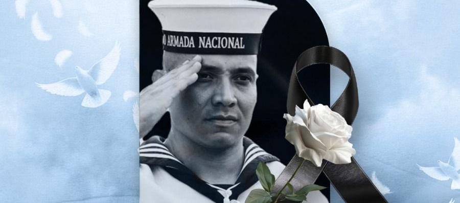 Motociclista muere tras chocar contra furgón en vía al Mar