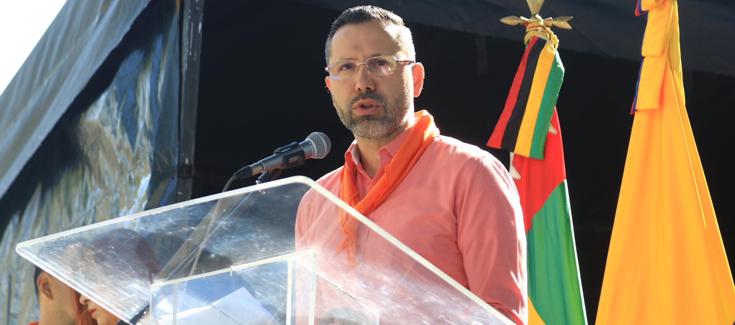 Confirman fallo que declaró nulidad de la elección del alcalde de Bucaramanga