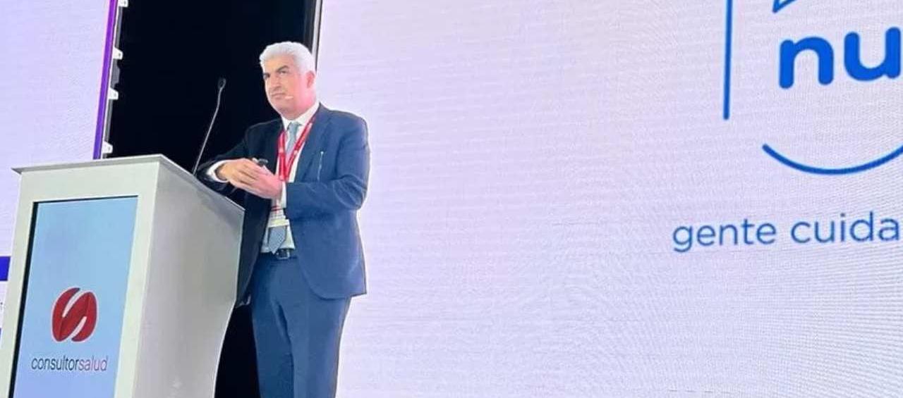 Pliego de cargos a exdirectivo de Nueva EPS por presunto mal manejo de la UPC