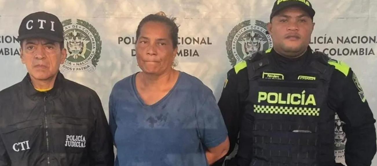 A la cárcel mujer señalada de “explotar sexualmente” a su nieta con docente de UniAtlántico