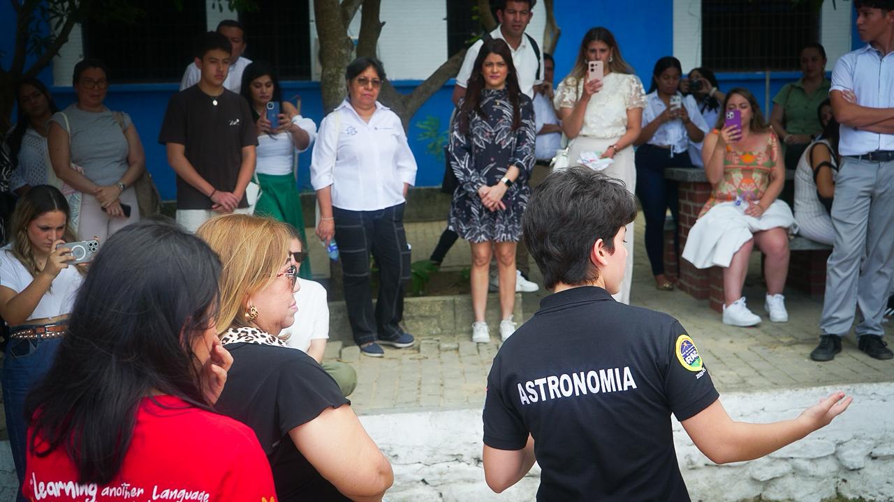 Barranquilla se consolida como referente nacional en innovación educativa con el Laboratorio Vivo de Aprendizaje