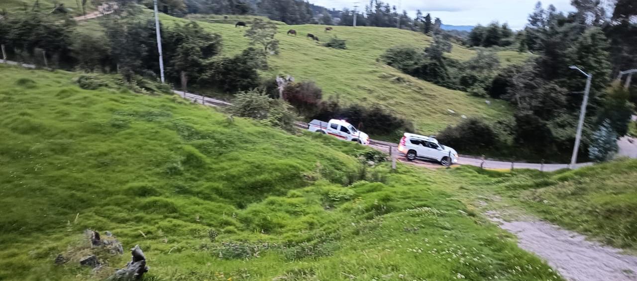 Dudas de las autoridades tras el hallazgo del cuerpo de Valeria