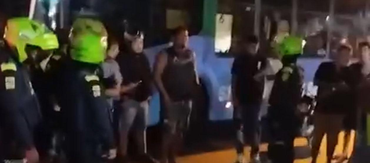 Cobradiario fue asesinado de un disparo en la cabeza en Soledad