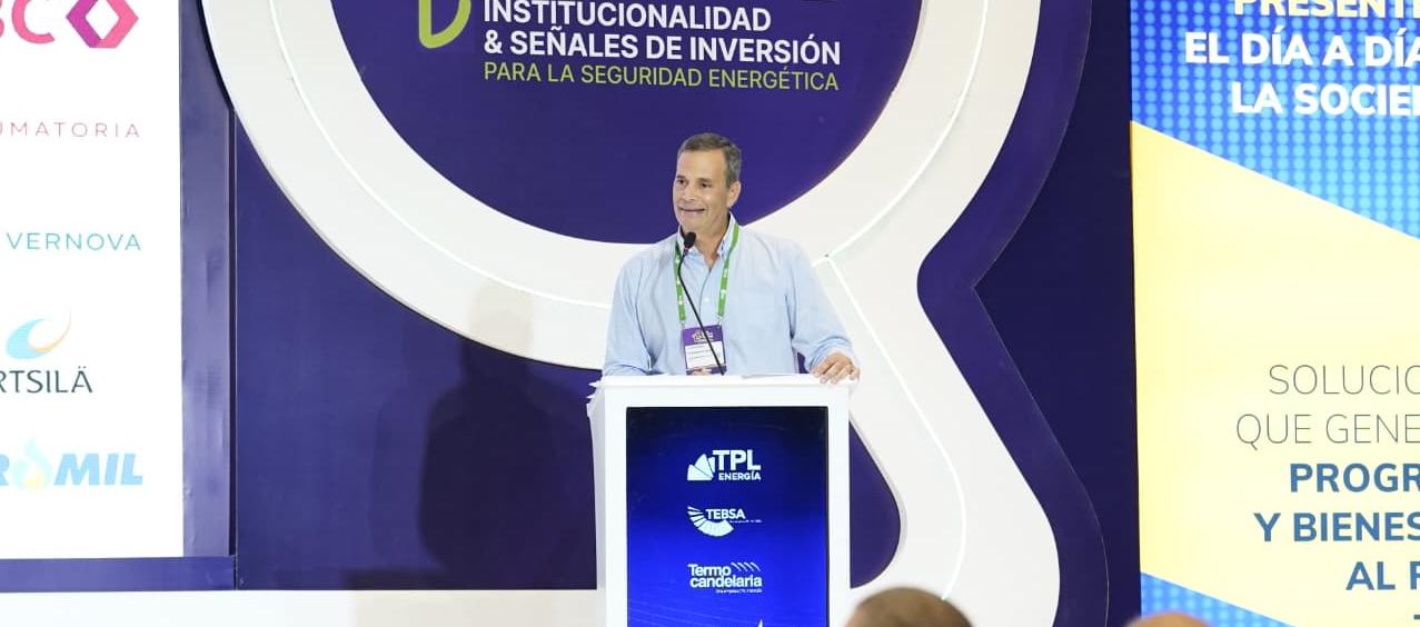 La transición energética no puede verse como una política de prohibiciones: Andeg
