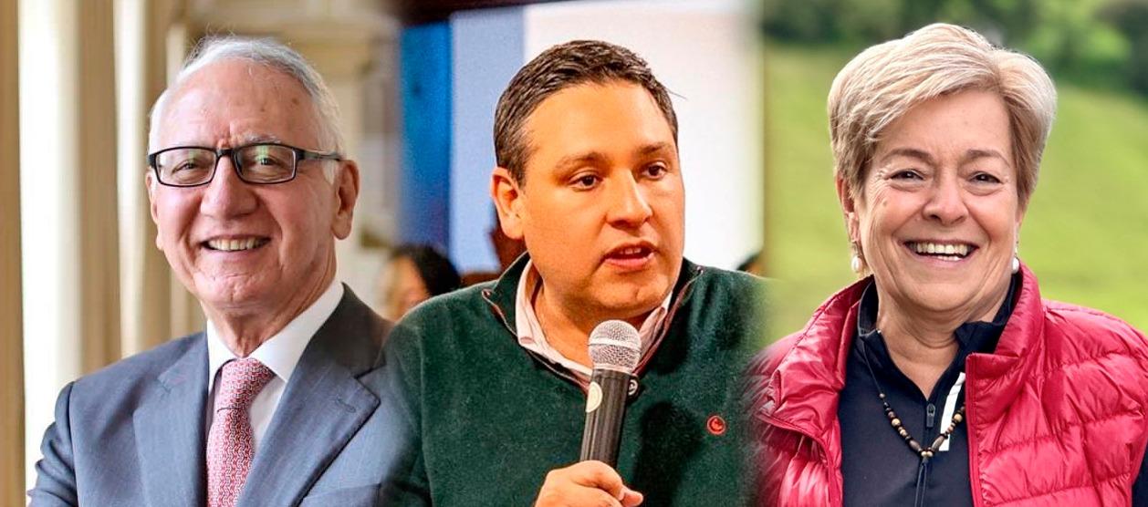Corte compulsó copia a la Fiscalía contra MinSalud y dos exministros por caso UNGRD