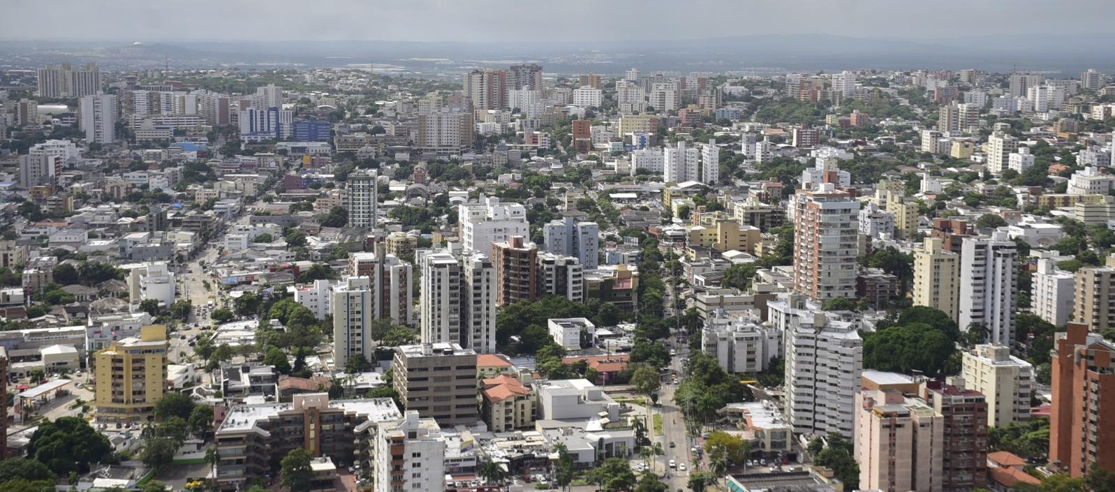 Boom inmobiliario en Barranquilla: compras y búsquedas de vivienda crecen online