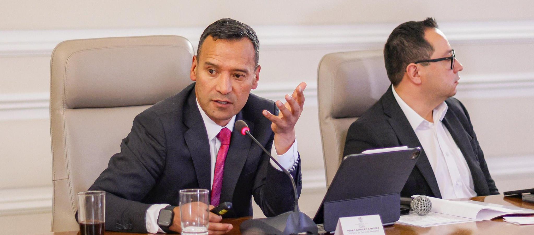 Gobierno duplica esquemas de seguridad para precandidatos y congresistas tras asesinato de Miguel Uribe Turbay