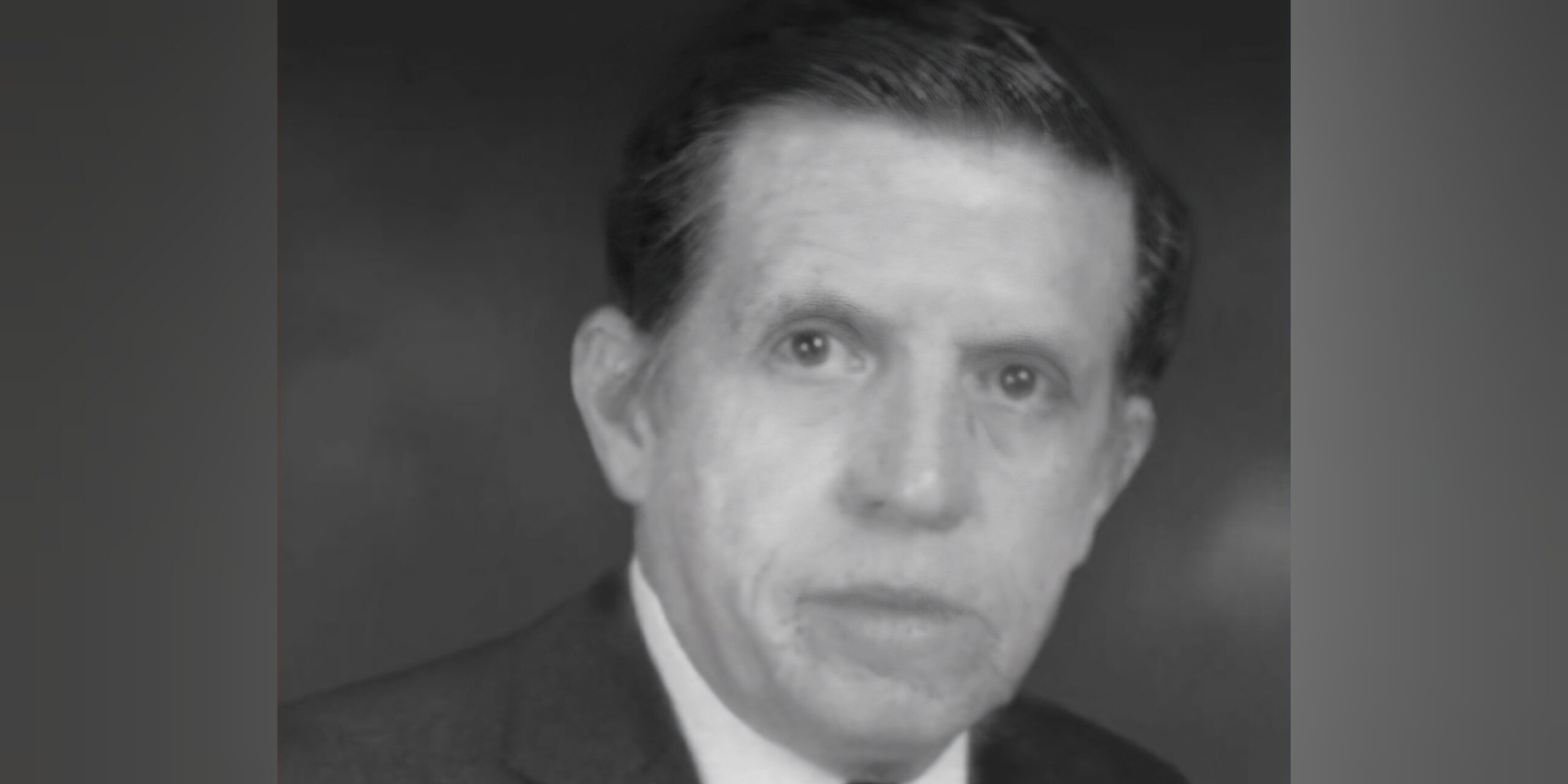 Falleció el exdirector de El Heraldo, Juan B. Fernández Renowitzky