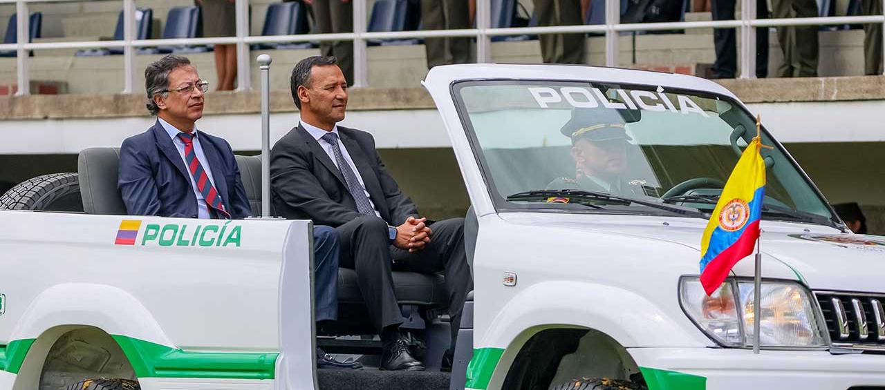 Petro anuncia denuncia contra quienes lo responsabilizan de la muerte de Miguel Uribe