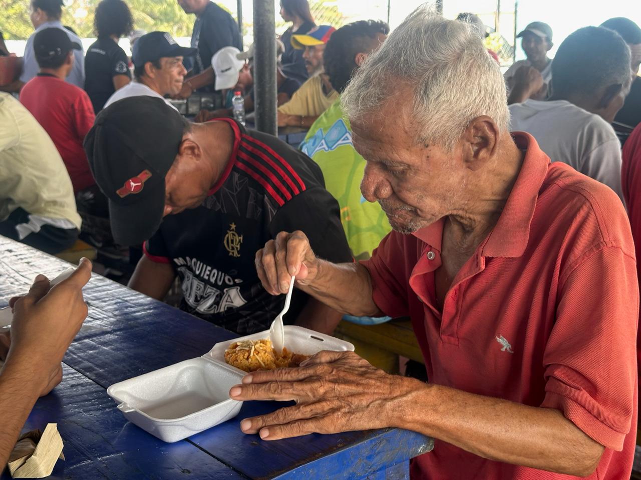 ¡Transformar vidas sí es posible!: el éxito del programa Habitantes de Calle en Barranquilla