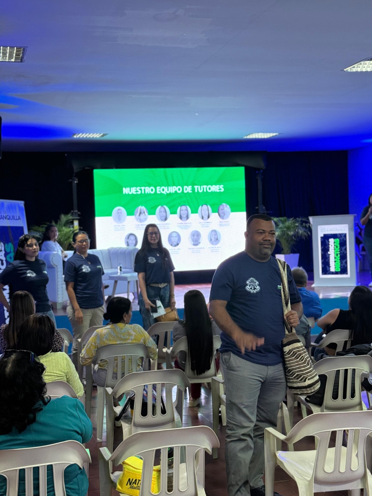 Alcaldía de Barranquilla lanza proyecto ‘Matemáticas Didácticas’ para fortalecer la enseñanza en primaria