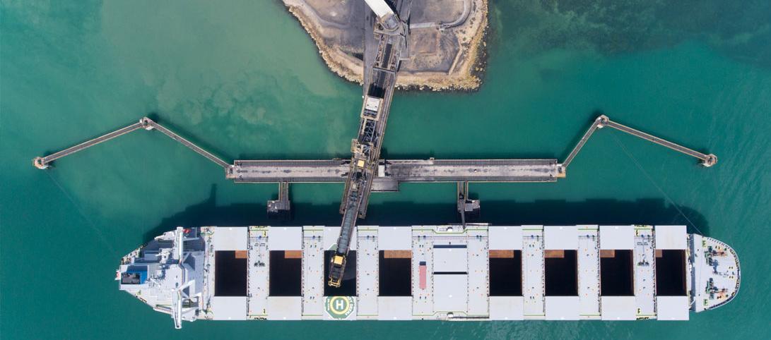 Mintrabajo investigará supuesta “exportación irregular” de carbón desde La Guajira hacia Israel