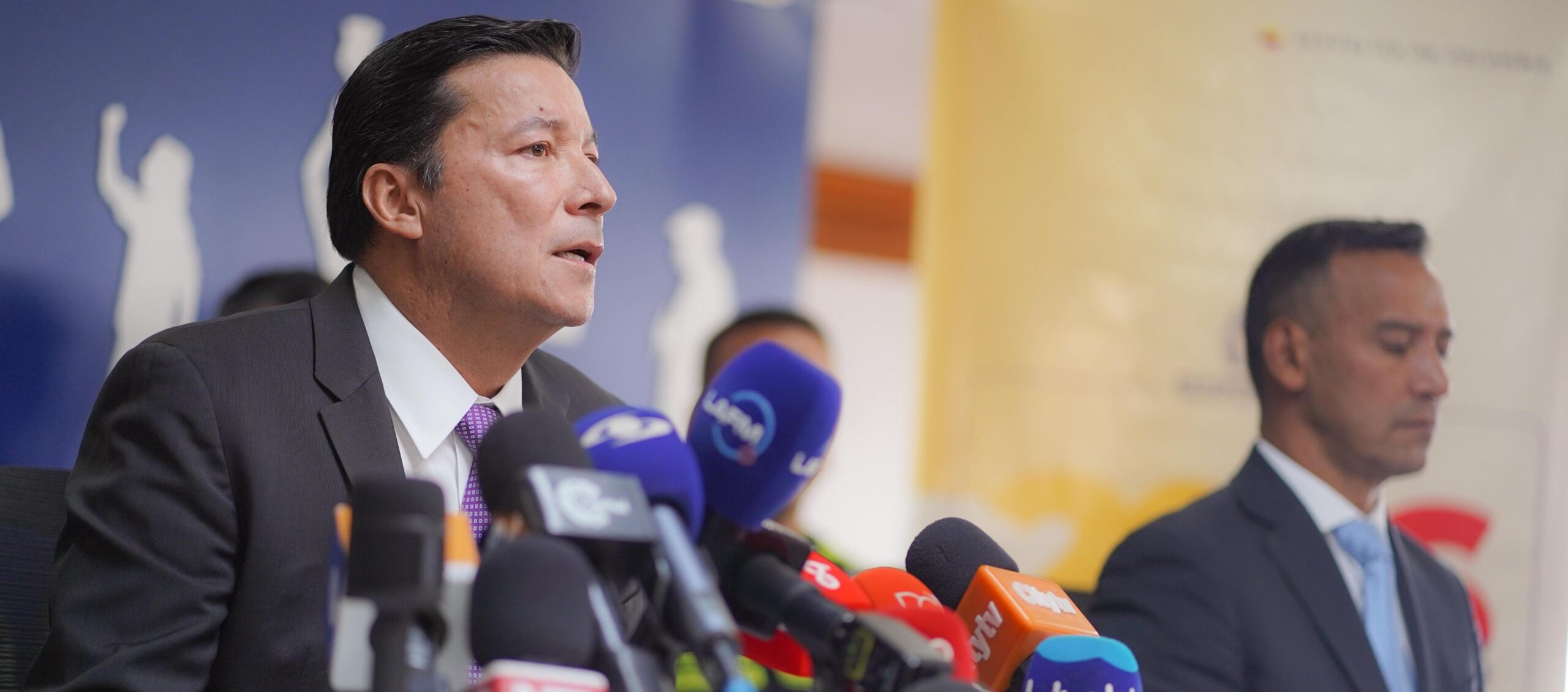 Definido Plan Democracia para garantizar la seguridad en elecciones de 2026