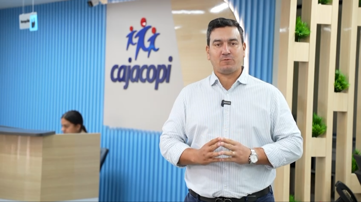 Cajacopi y Tulio Recomienda impulsan el emprendimiento gastronómico en Barranquilla