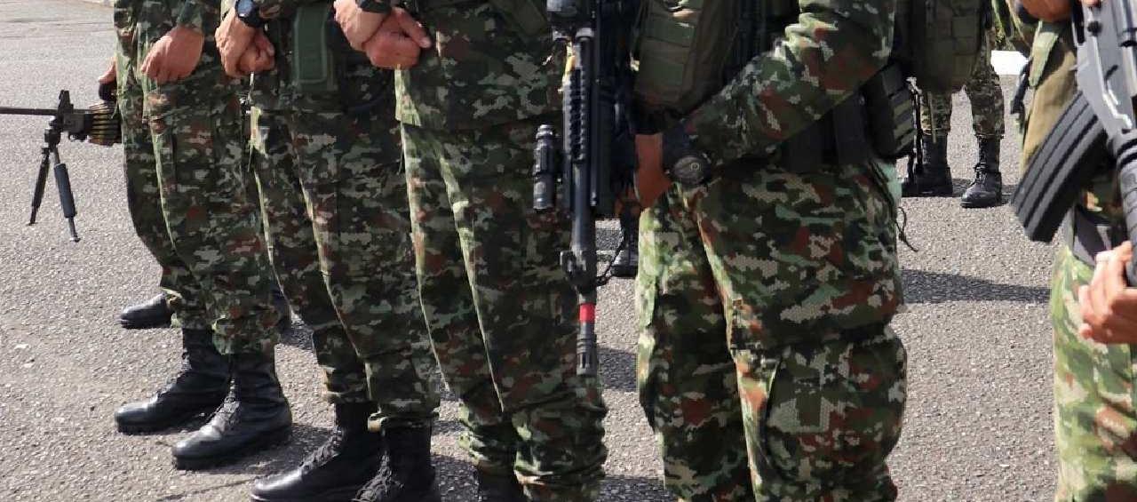 Cerca de 600 personas participaron en el secuestro de los 34 soldados en Guaviare
