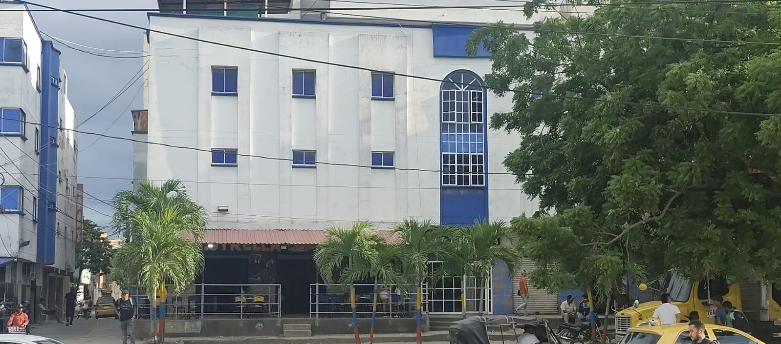 Venezolano asesinó a palo a un habitante de calle en Soledad