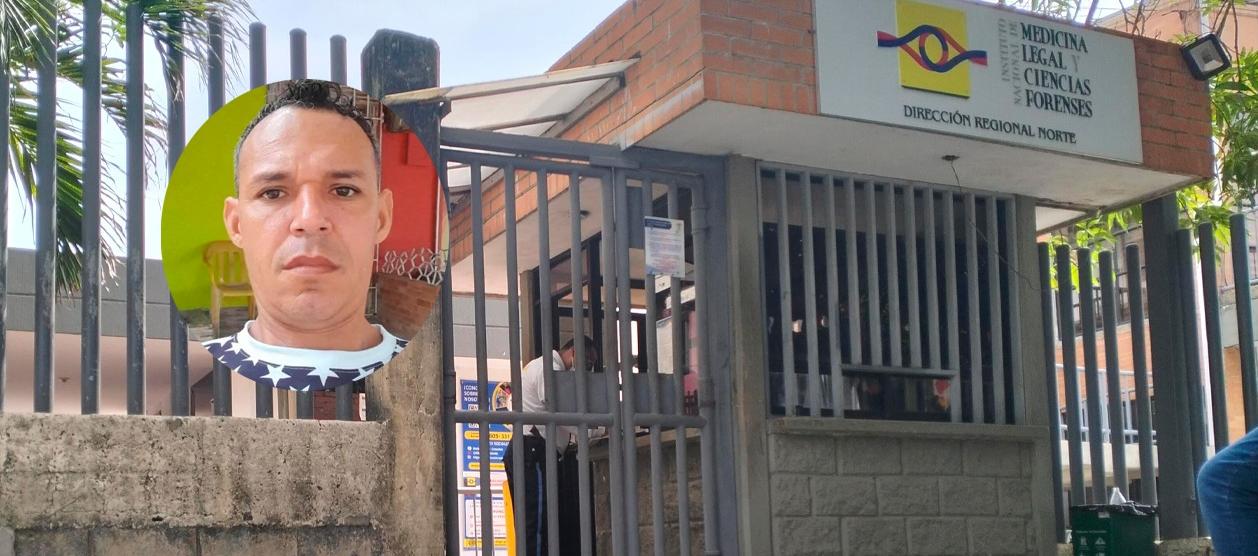 Asesinado hombre frente a motel en la Ciudadela 20 de Julio: habría sido amenazado por cobradiarios