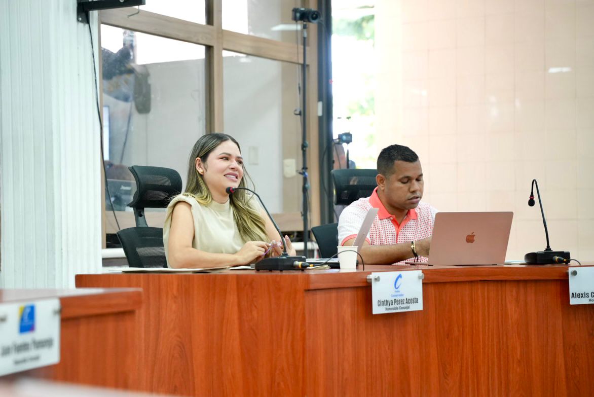 Concejo de Barranquilla aprueba proyecto que crea Semilleros del Buen Trato a la Mujer en colegios del Distrito
