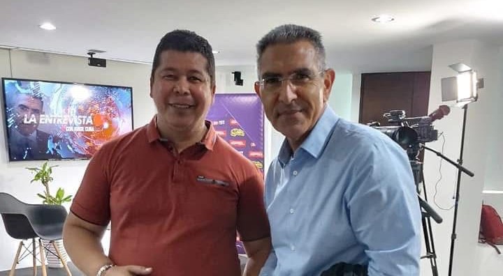Falleció Joaquín Cervantes, presidente de Asovendedores