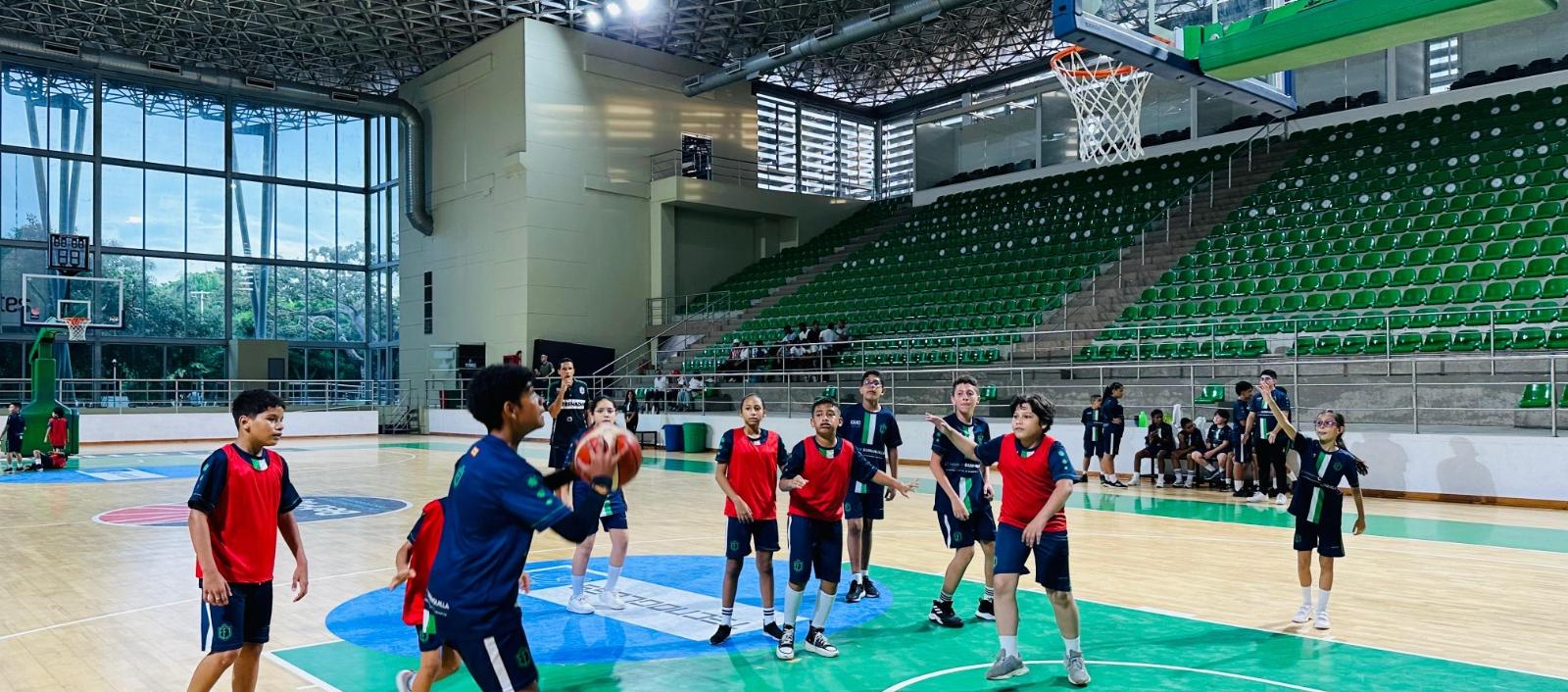 En Barranquilla: abiertas las inscripciones para participar en el programa Deporte Recreativo 2025