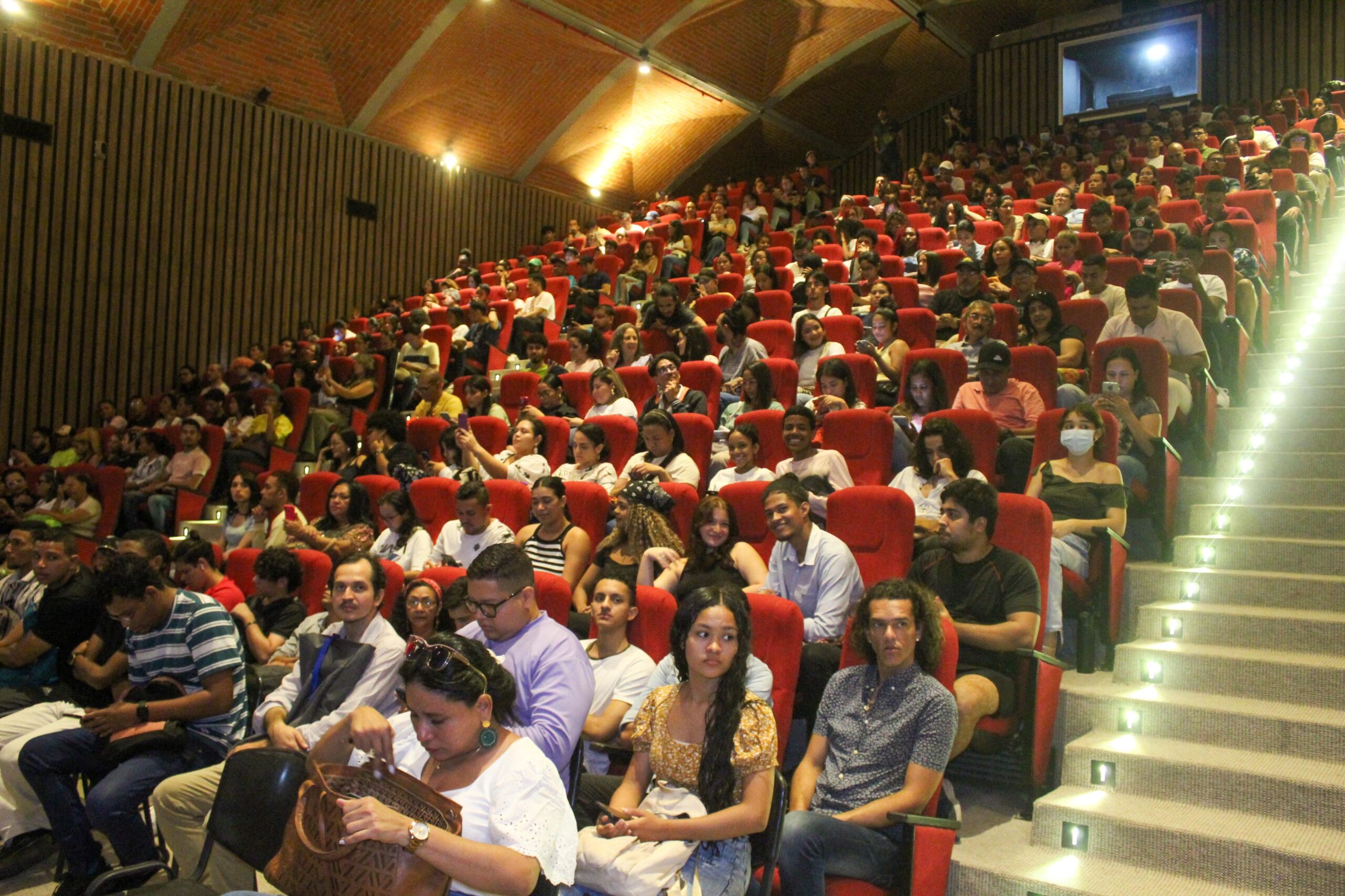 Barranquilla abre inscripciones para la EDA con nueva oferta académica y una Fábrica de Cultura renovada