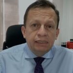 infectologo Carlos Eduardo Pérez Díaz