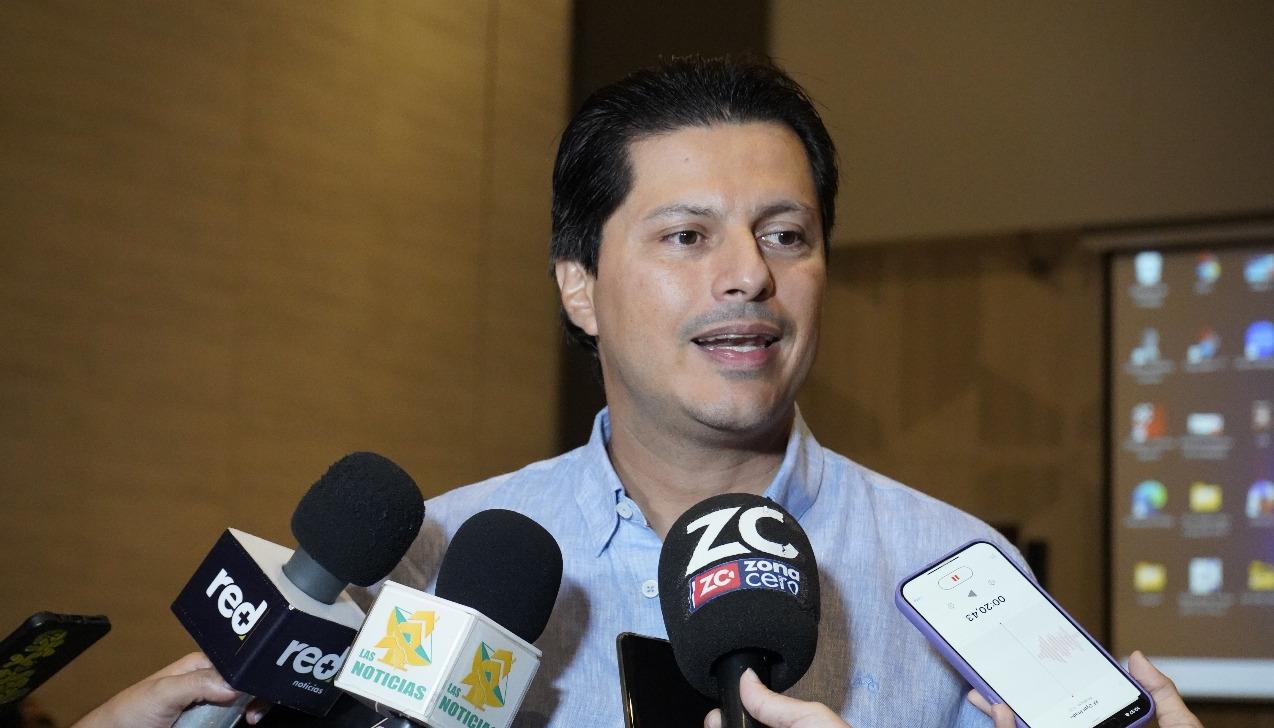 Personero de Barranquilla alerta sobre falta de políticas sostenidas para enfrentar la inseguridad