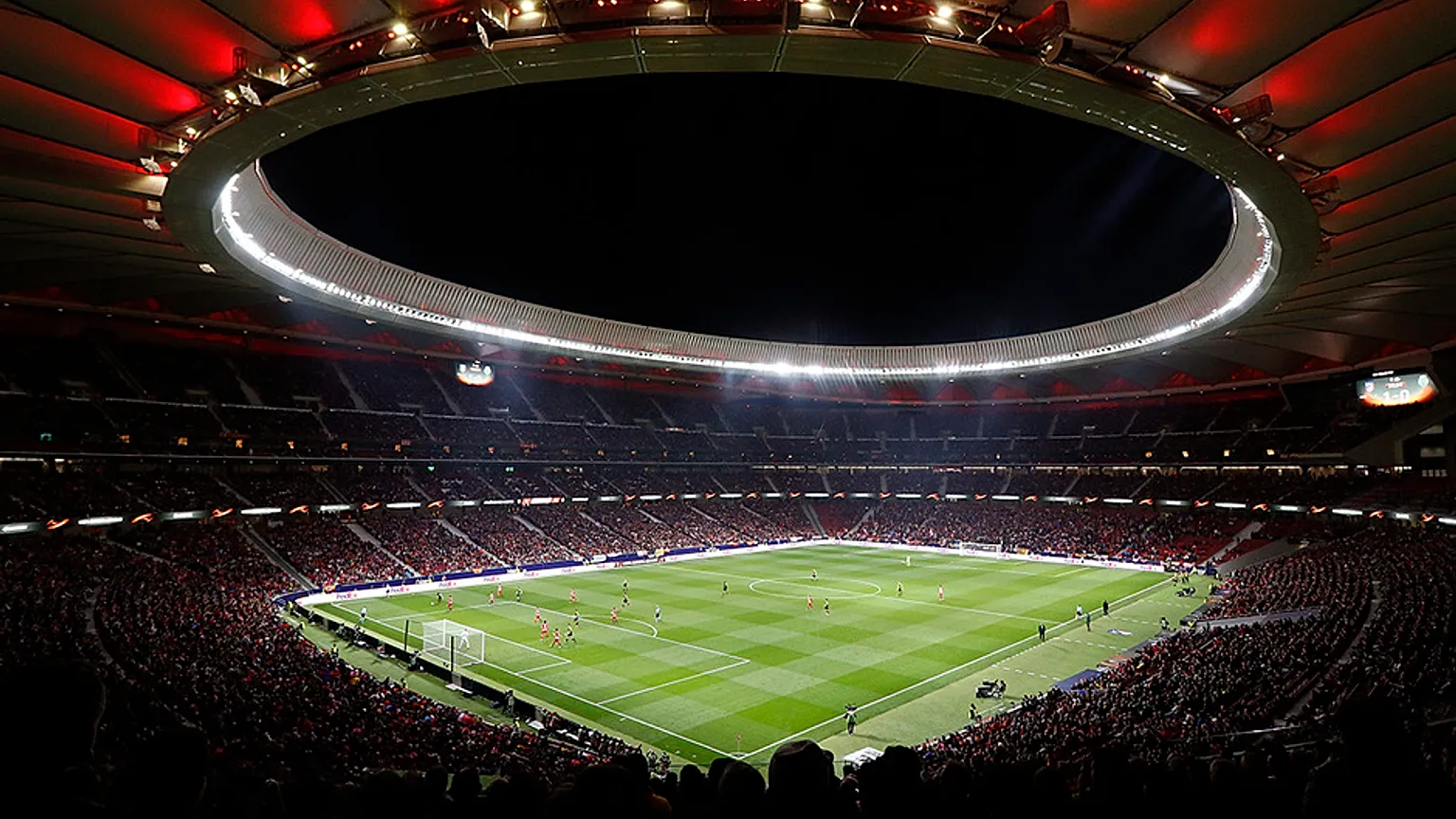 Madrid y Varsovia, sedes de las finales en la Champions League masculina y femenina de 2027