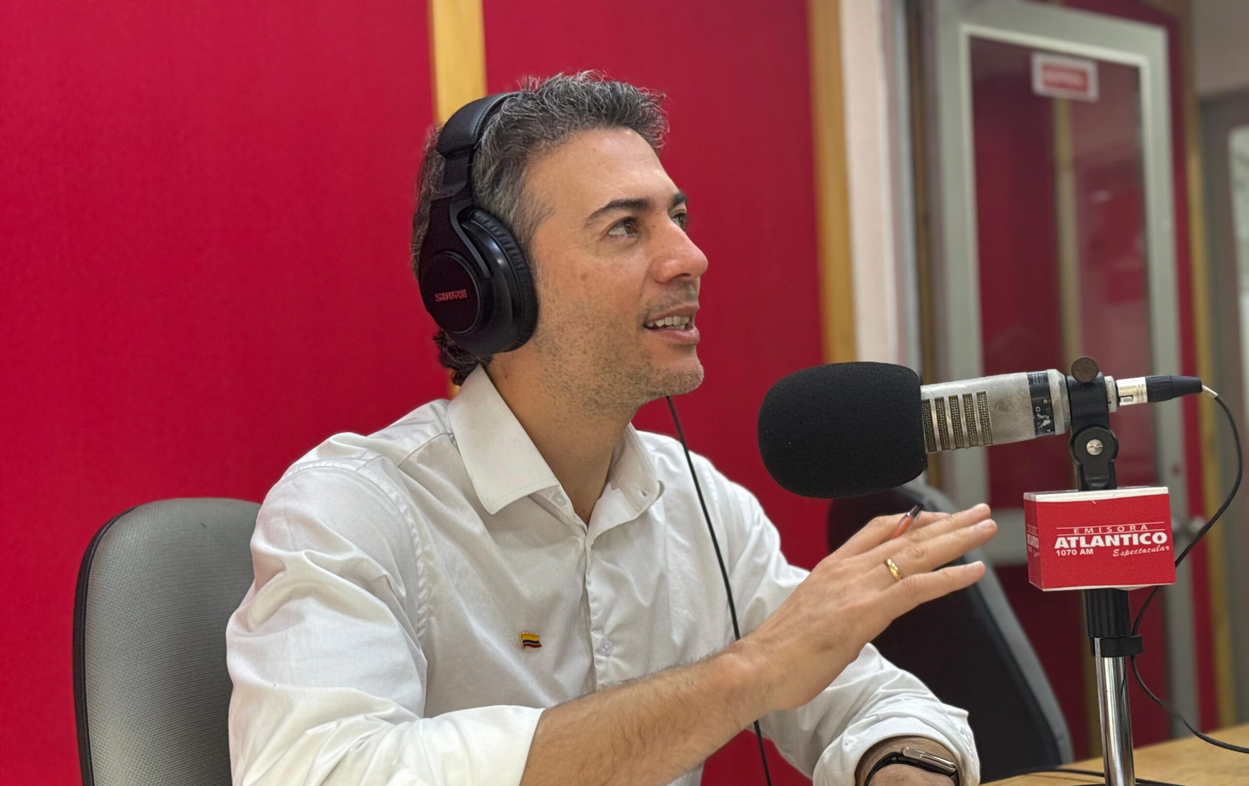 Daniel Quintero Calle