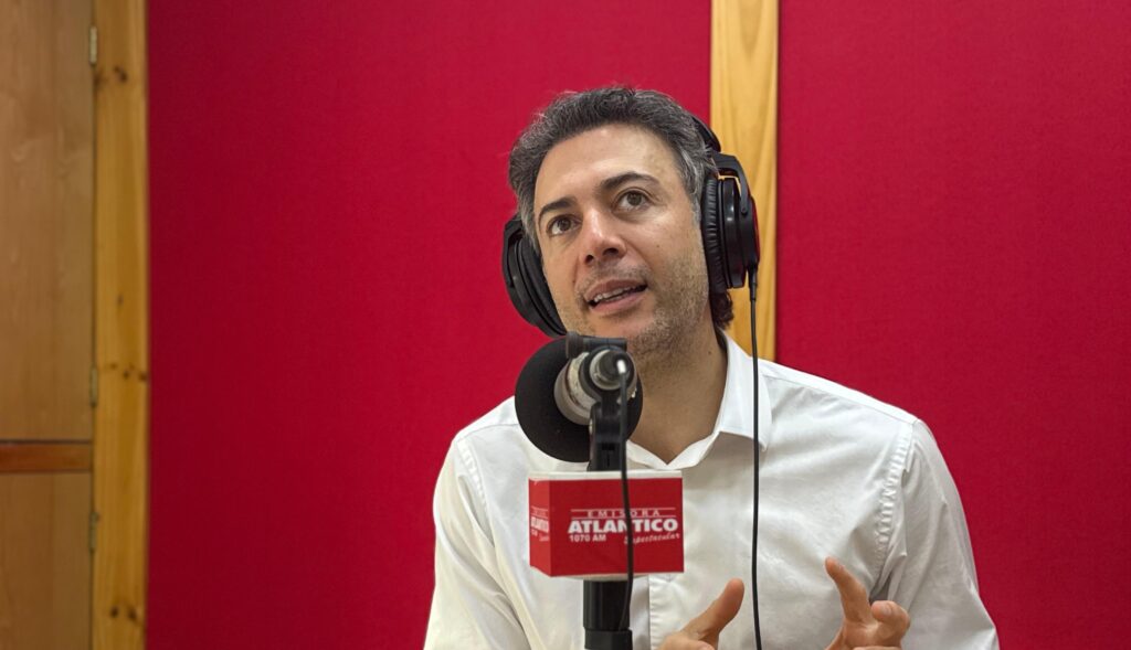 Daniel Quintero Calle