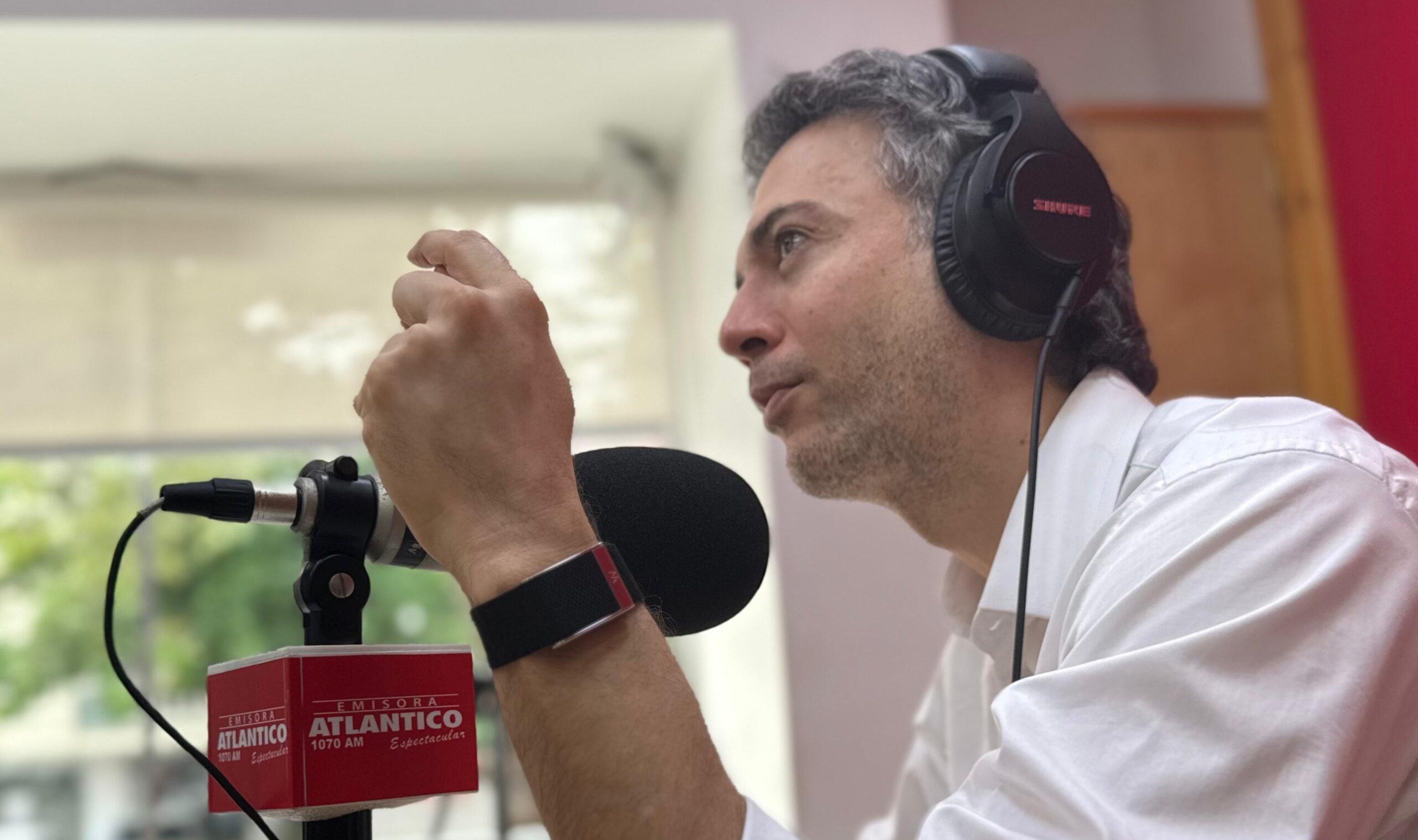Daniel Quintero Calle