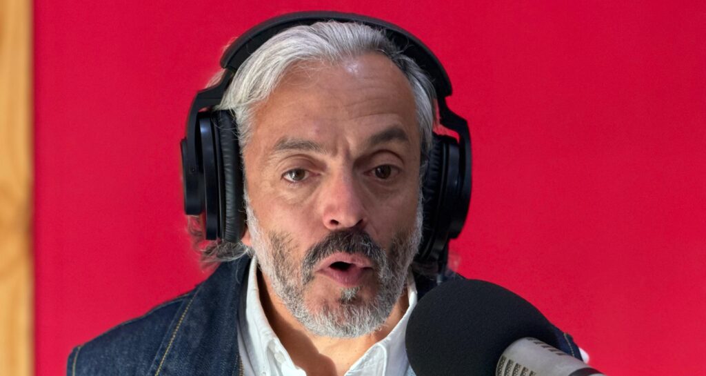 Juan Daniel Oviedo