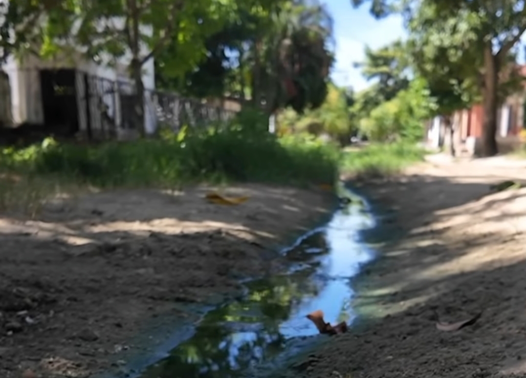 Canalizarán arroyo Santander en Campeche para poner fin a inundaciones