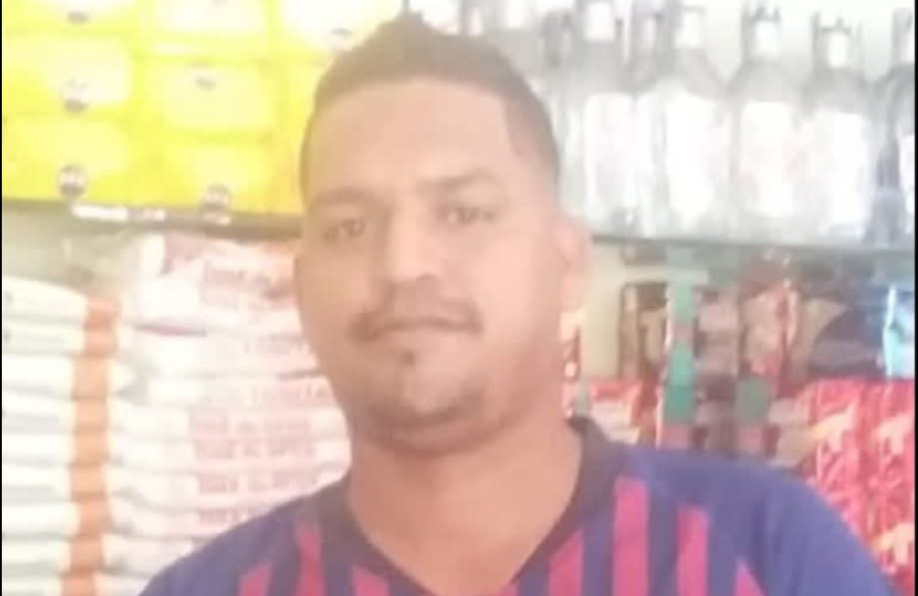 A tiros matan a un hombre en invasión de Juan de Acosta