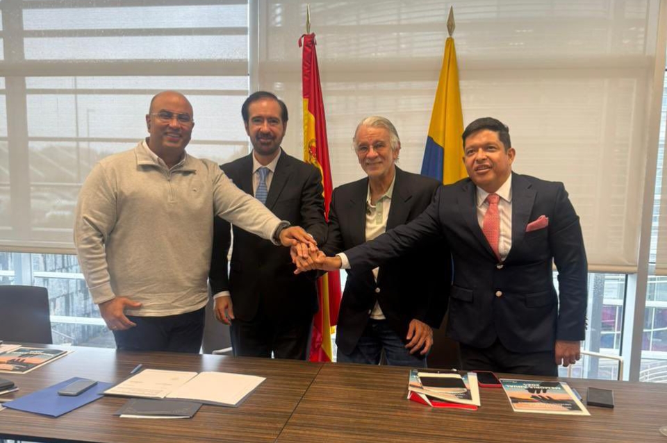 En convenio con la Universidad de Cantabria, impulsan modelo de protección costera
