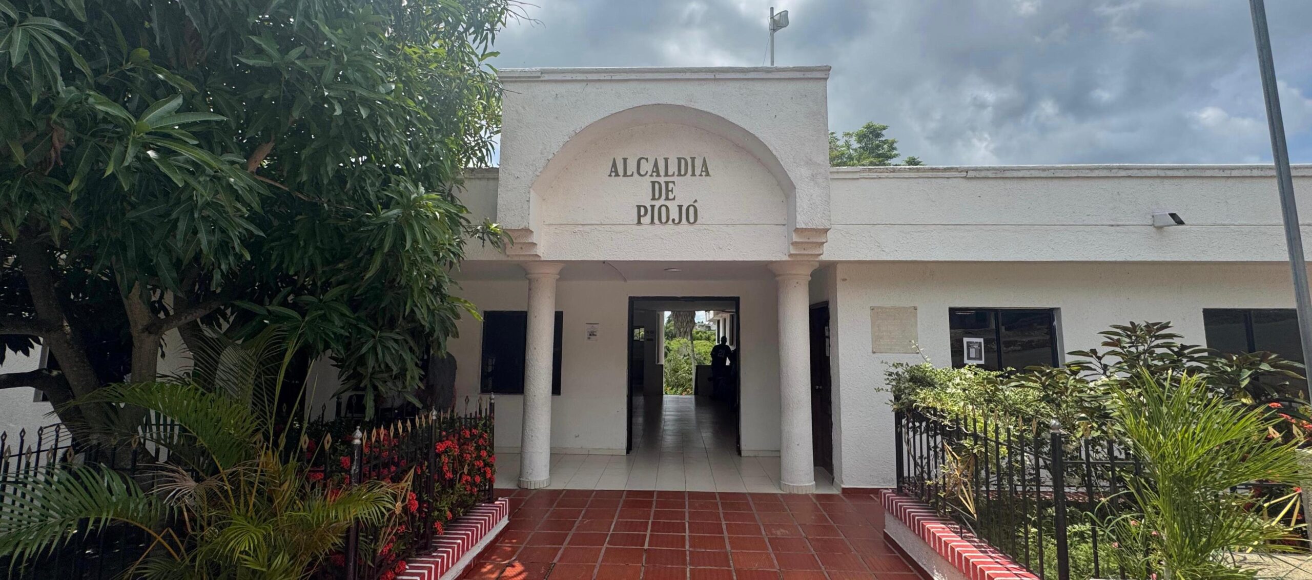 Alcaldía de Piojó