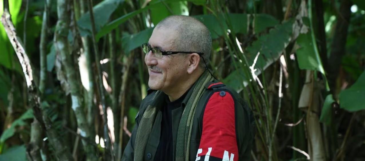 58 años y 6 meses de prisión para el Comando central del ELN por homicidio de tres firmantes del acuerdo de paz