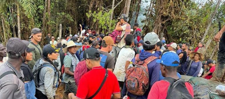 Ejército confirmó que 72 militares fueron secuestrados durante una asonada en El Tambo