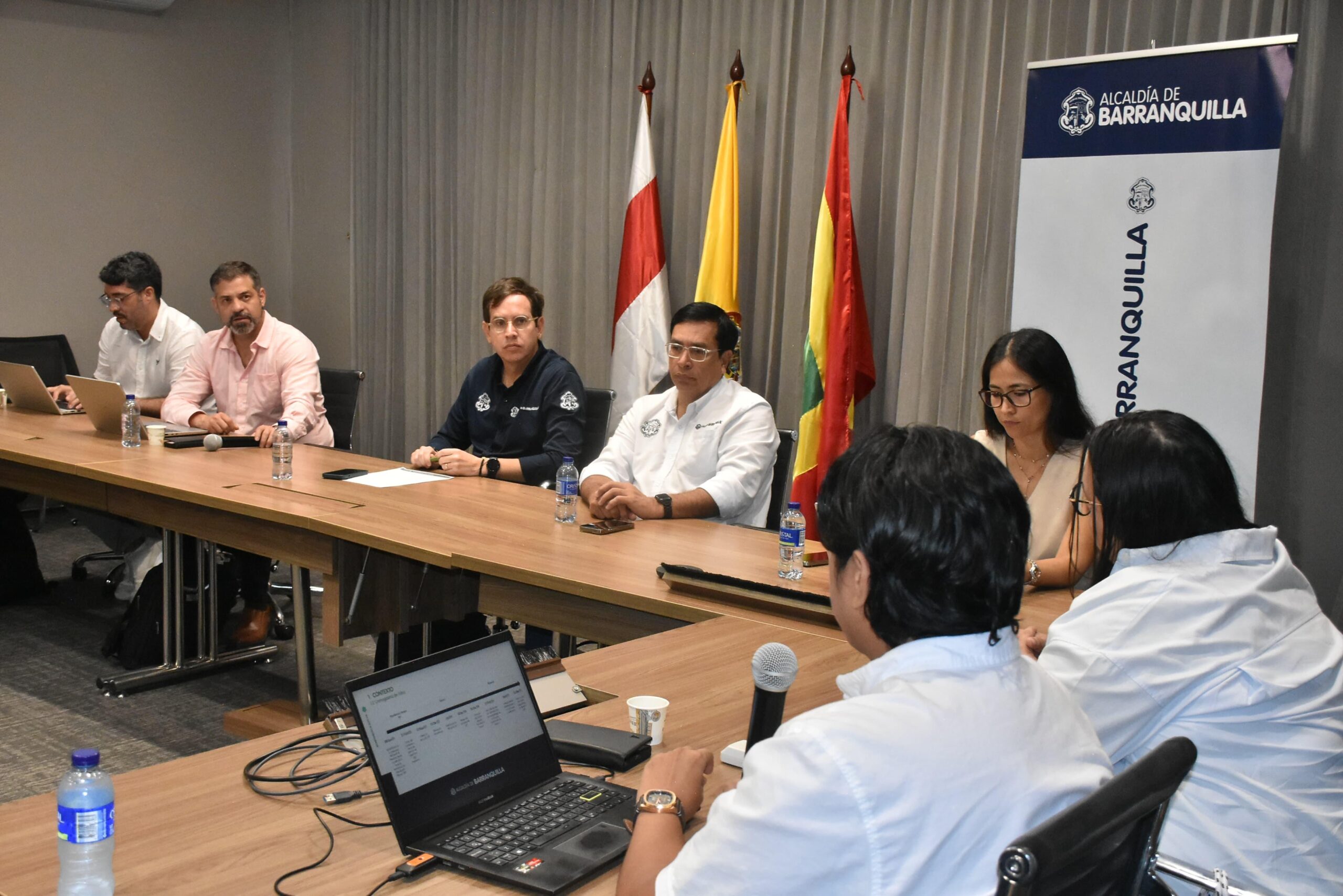 Más de 12.000 personas han sido beneficiadas a través del Centro Intégrate: Distrito