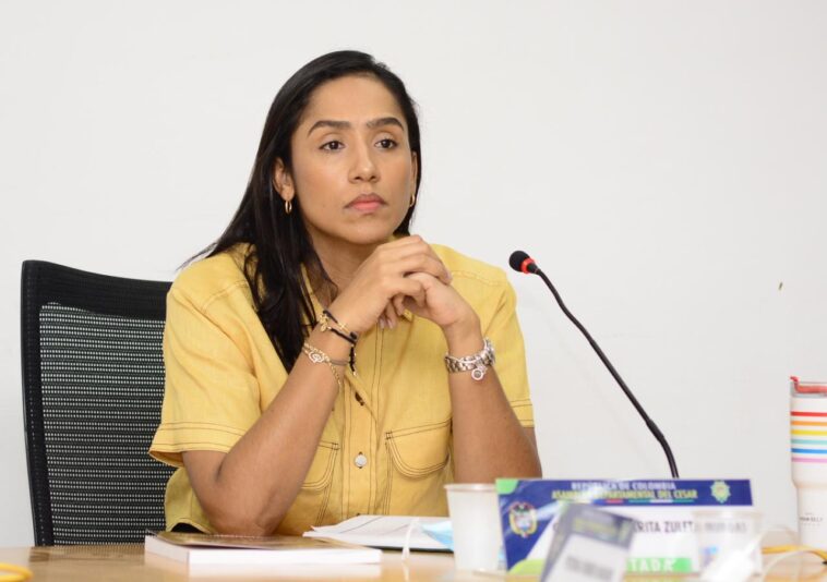 Claudia Margarita Zuleta